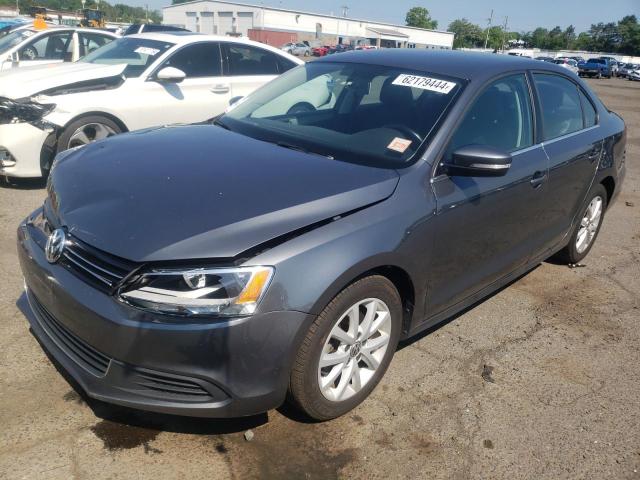 volkswagen jetta 2013 3vwdp7aj9dm395910