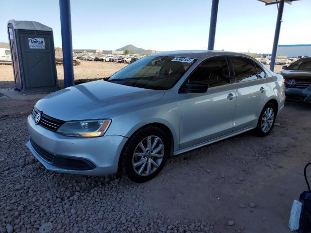 volkswagen jetta se 2013 3vwdp7aj9dm407750