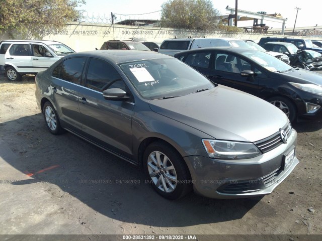 volkswagen jetta sedan 2013 3vwdp7aj9dm426413