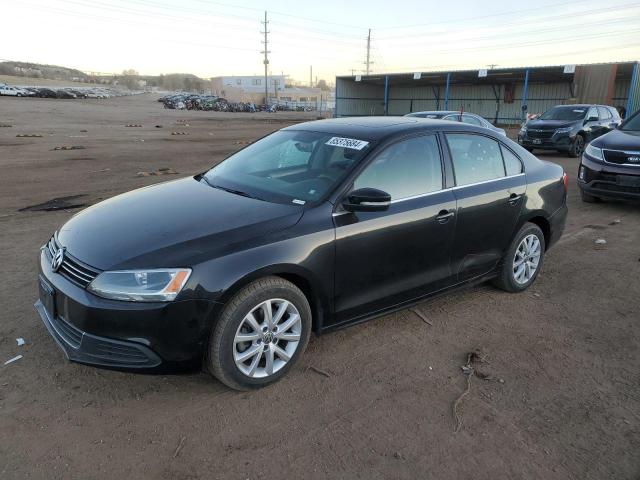 volkswagen jetta 2013 3vwdp7aj9dm437699