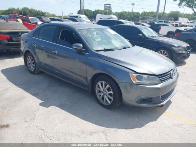 volkswagen jetta 2013 3vwdp7aj9dm449562