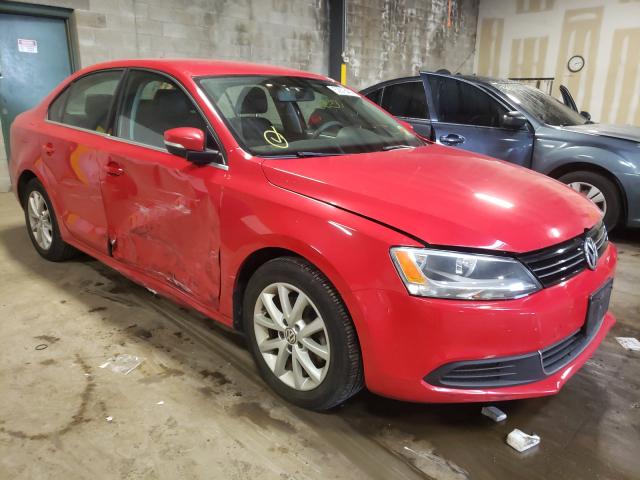 volkswagen  2013 3vwdp7aj9dm455782