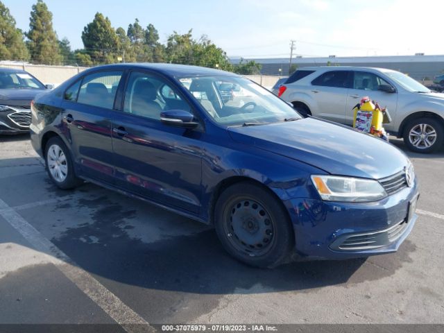 volkswagen jetta sedan 2012 3vwdp7ajxcm083805