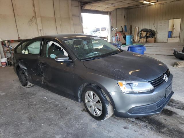 volkswagen jetta se 2012 3vwdp7ajxcm303170