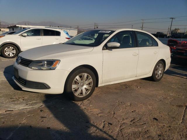 volkswagen jetta se 2012 3vwdp7ajxcm309258