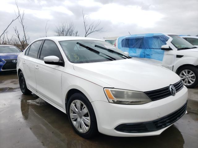 volkswagen jetta se 2012 3vwdp7ajxcm312516