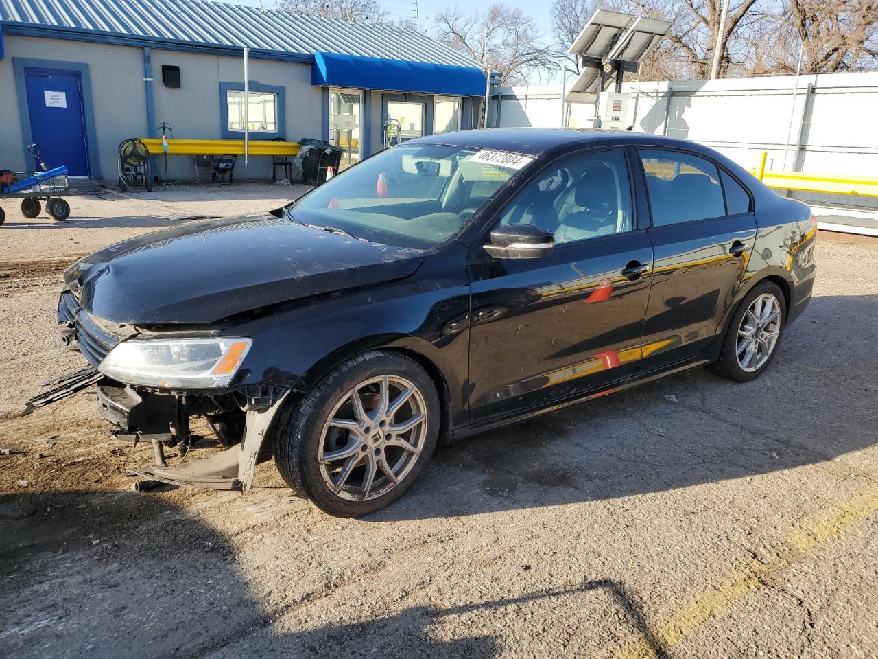 volkswagen jetta 2012 3vwdp7ajxcm324276