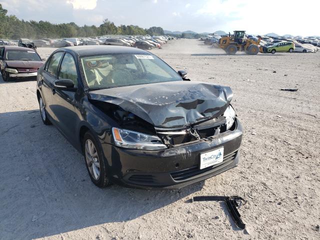 volkswagen jetta se 2012 3vwdp7ajxcm327601