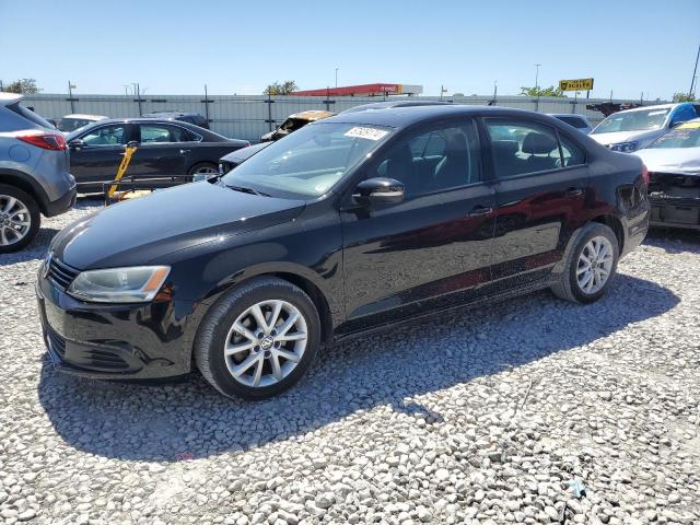 volkswagen jetta 2012 3vwdp7ajxcm346519