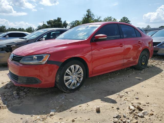 volkswagen jetta se 2012 3vwdp7ajxcm350974