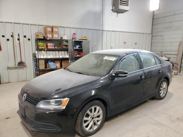 volkswagen jetta se 2012 3vwdp7ajxcm356452