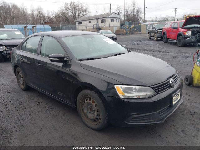 volkswagen jetta 2012 3vwdp7ajxcm363532