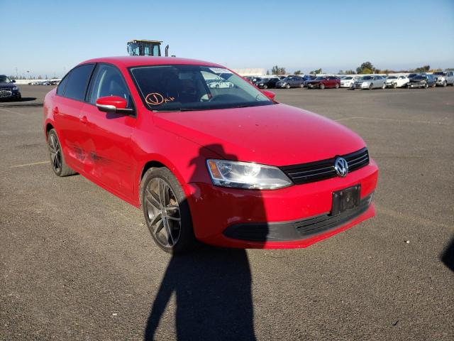 volkswagen jetta se 2012 3vwdp7ajxcm372571