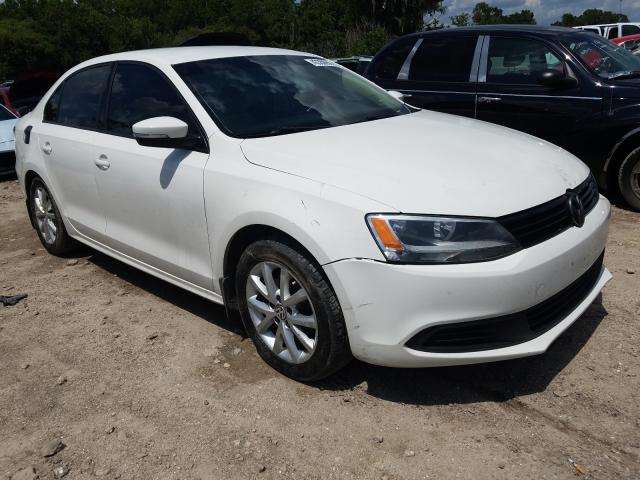 volkswagen jetta se 2012 3vwdp7ajxcm376636