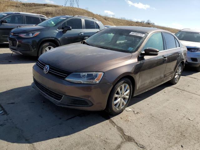 volkswagen jetta 2013 3vwdp7ajxdm213714