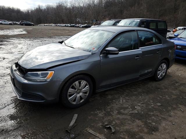 volkswagen jetta 2013 3vwdp7ajxdm220596