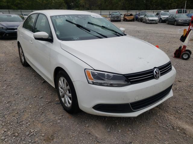 volkswagen jetta se 2013 3vwdp7ajxdm427442