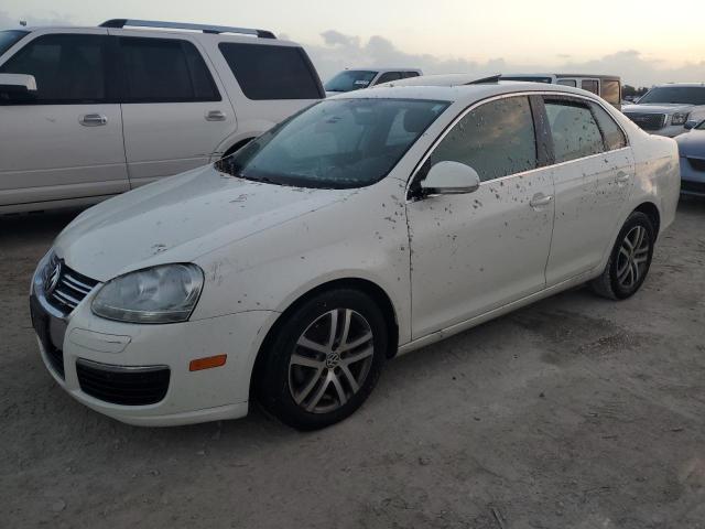 volkswagen jetta tdi 2006 3vwdt71k26m648038