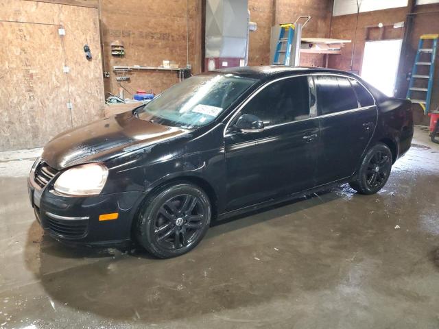 volkswagen jetta 2006 3vwdt71k46m051828