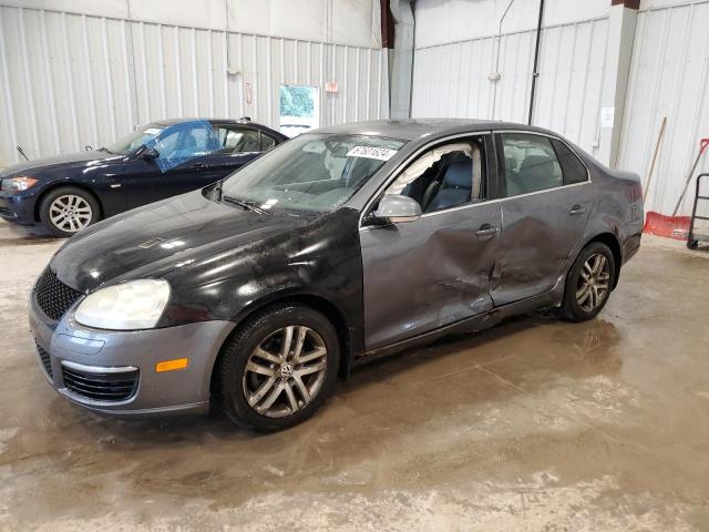 volkswagen jetta tdi 2006 3vwdt71k46m703539