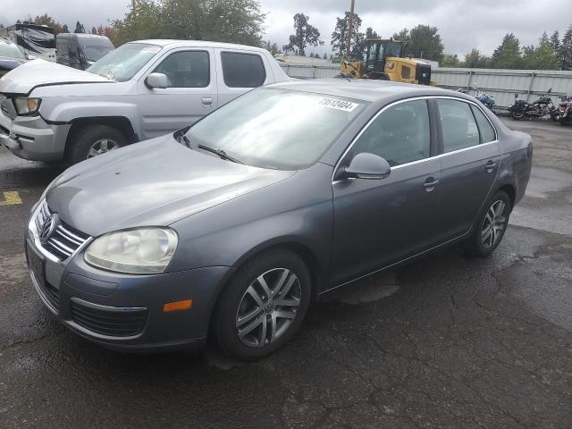 volkswagen jetta 2006 3vwdt71k46m727680