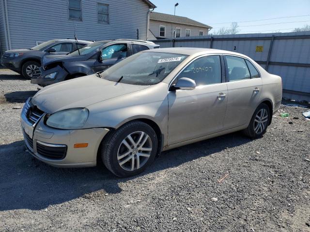 volkswagen jetta 2006 3vwdt71k56m714758