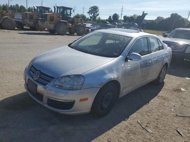 volkswagen jetta tdi 2006 3vwdt71k76m635415