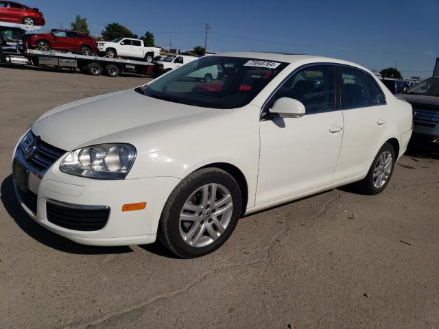 volkswagen jetta tdi 2006 3vwdt71k96m013074