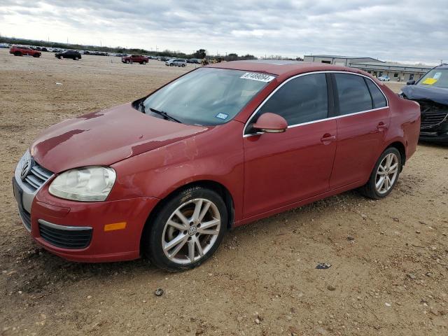 volkswagen jetta tdi 2006 3vwdt81k36m738076