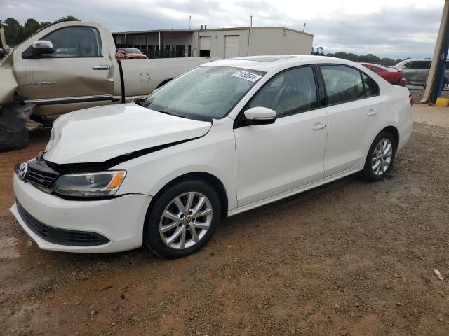 volkswagen jetta se 2011 3vwdx7aj0bm338735