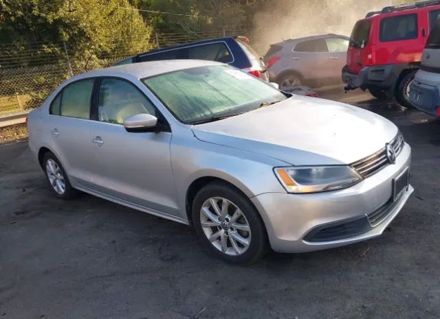 volkswagen jetta sedan 2013 3vwdx7aj0dm350435