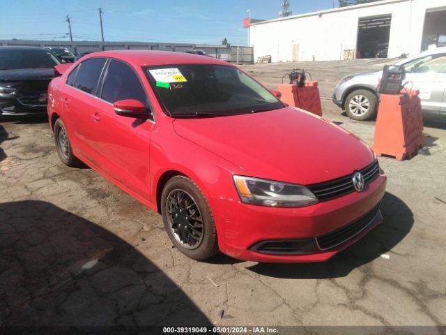 volkswagen jetta 2013 3vwdx7aj0dm355196