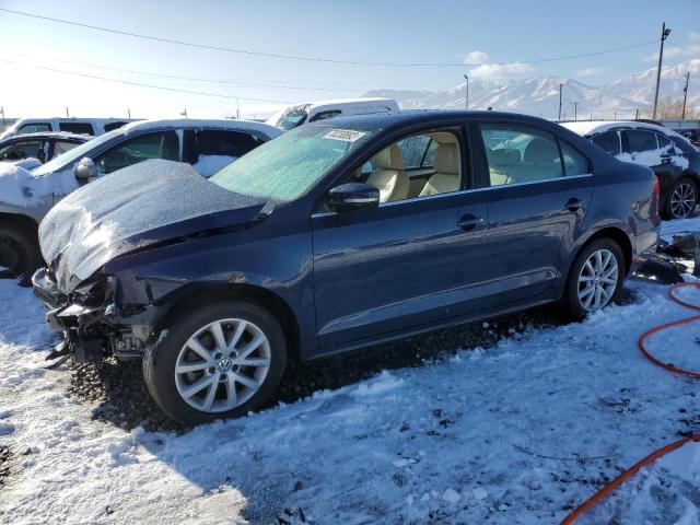 volkswagen jetta se 2013 3vwdx7aj0dm364237