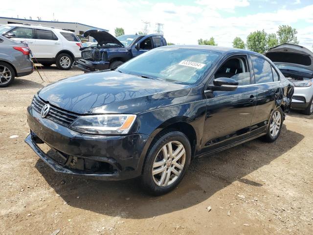 volkswagen jetta 2013 3vwdx7aj0dm369096