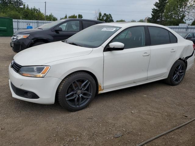 volkswagen jetta se 2011 3vwdx7aj1bm013222