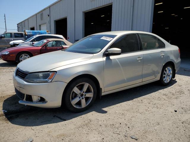 volkswagen jetta 2011 3vwdx7aj1bm320079