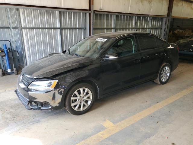 volkswagen jetta 2011 3vwdx7aj1bm336377