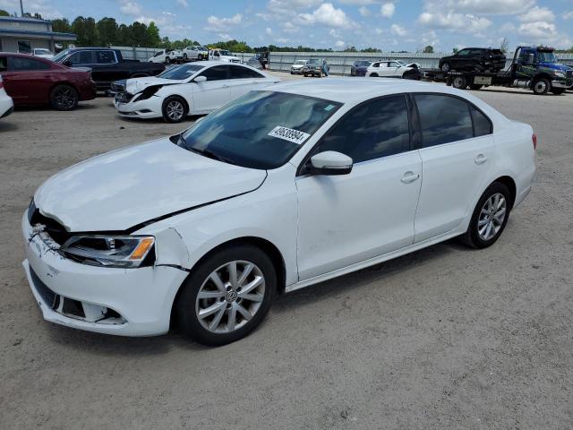 volkswagen jetta 2013 3vwdx7aj1dm286390