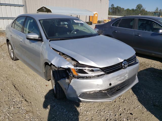 volkswagen jetta se 2013 3vwdx7aj1dm294909