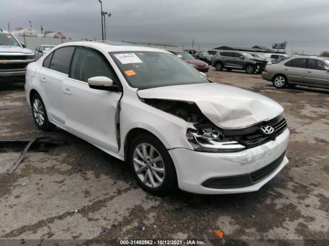 volkswagen jetta sedan 2013 3vwdx7aj1dm373125