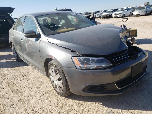 volkswagen jetta se 2013 3vwdx7aj1dm411694