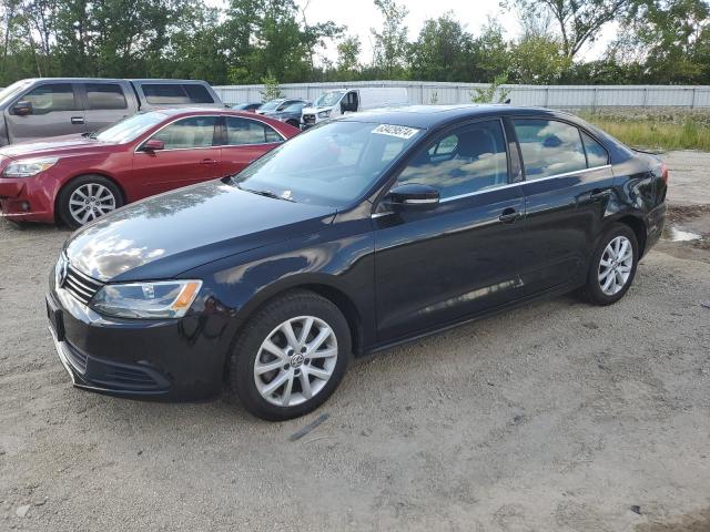 volkswagen jetta se 2013 3vwdx7aj1dm428611