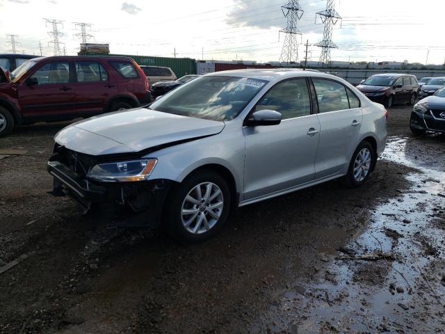 volkswagen jetta se 2013 3vwdx7aj1dm438569