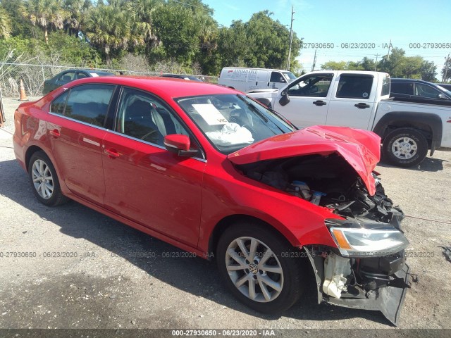 volkswagen jetta sedan 2013 3vwdx7aj1dm451189