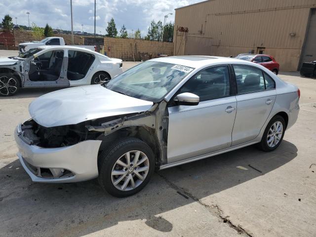 volkswagen jetta 2011 3vwdx7aj2bm303694