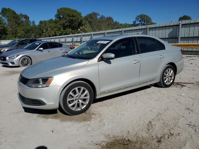 volkswagen jetta se 2011 3vwdx7aj2bm329387