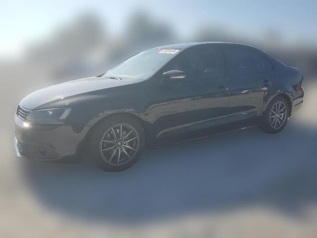 volkswagen jetta 2011 3vwdx7aj2bm395213