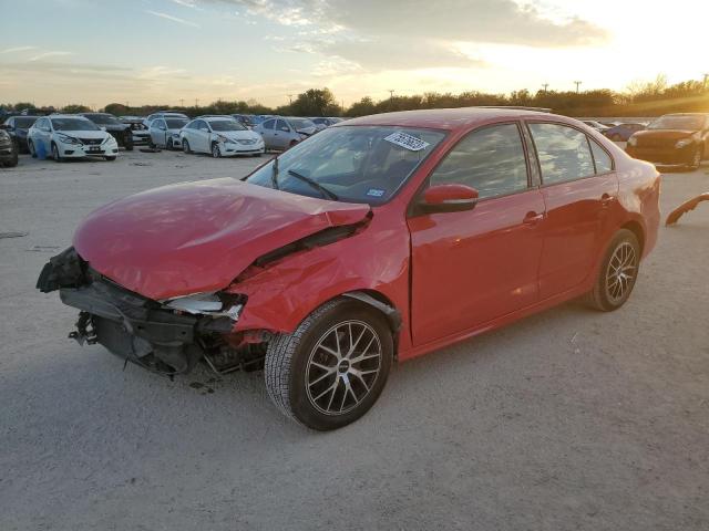 volkswagen jetta 2011 3vwdx7aj2bm399682