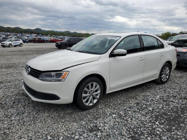 volkswagen jetta 2012 3vwdx7aj2cm386030