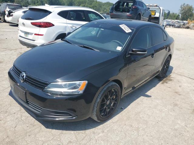 volkswagen jetta se 2012 3vwdx7aj2cm397111